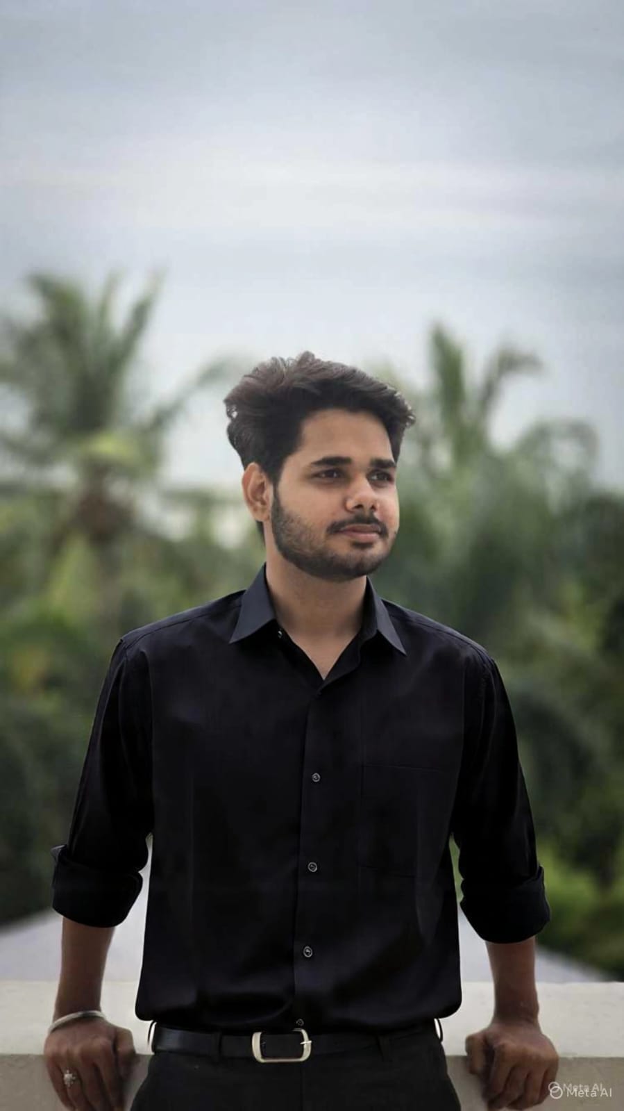 Ayush Yadav