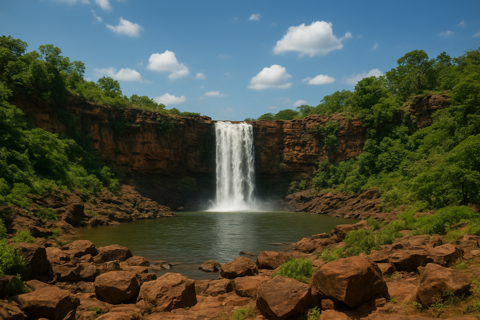 Tourism and Travel